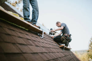 Local Roofers in Sierra City, CA